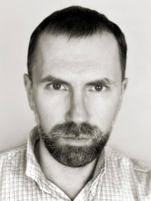 dr Stevan Kordić